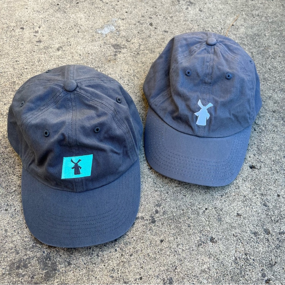 Dutch Bros Coffee Hats
